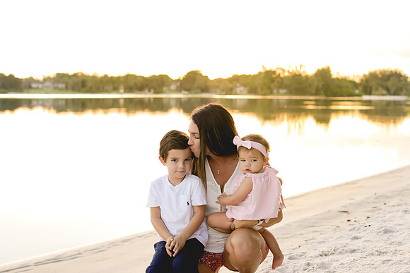 Kendall One Year Portraits (18 of 53)