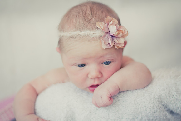 Baby Kloe Newborn (40 of 88)