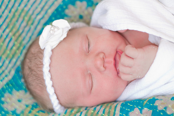 Baby Kloe Newborn (12 of 88)