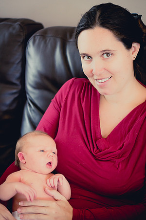 Baby Kloe Newborn (26 of 88)