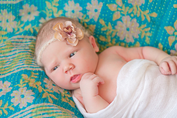 Baby Kloe Newborn (2 of 88)