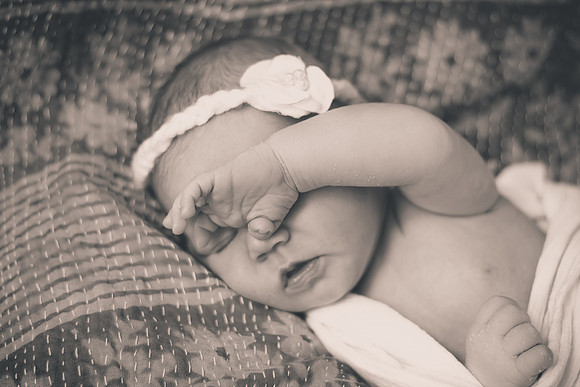 Baby Kloe Newborn (15 of 88)
