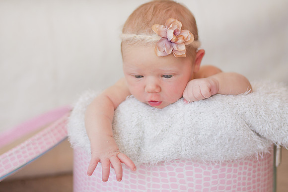 Baby Kloe Newborn (33 of 88)