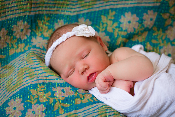 Baby Kloe Newborn (17 of 88)