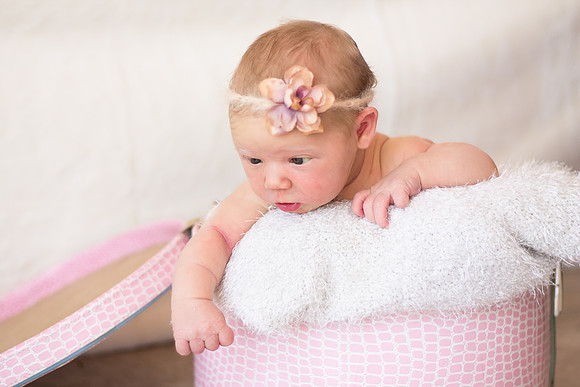 Baby Kloe Newborn (42 of 88)