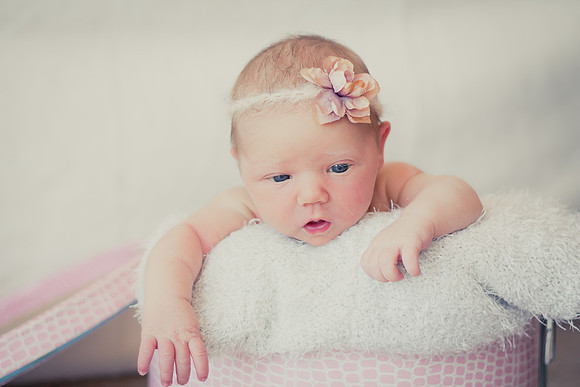 Baby Kloe Newborn (35 of 88)