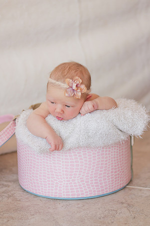 Baby Kloe Newborn (32 of 88)