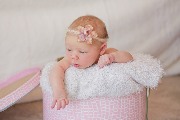Baby Kloe Newborn (30 of 88)