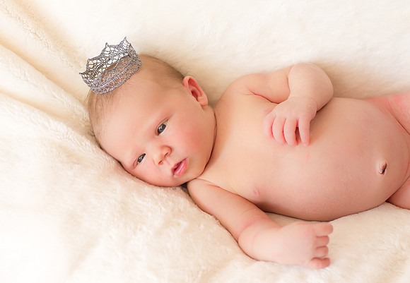 Baby Kloe Newborn (47 of 88)