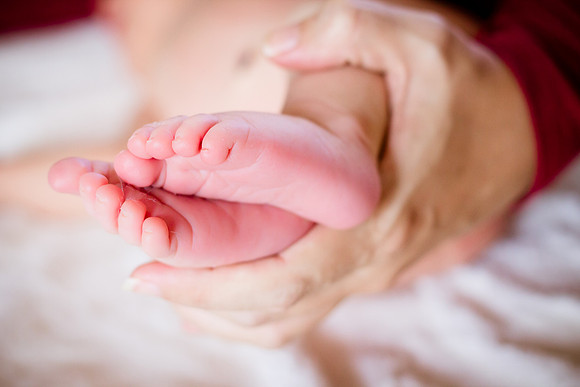 Baby Kloe Newborn (88 of 88)