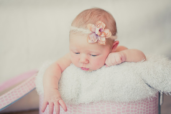 Baby Kloe Newborn (34 of 88)