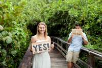 Mike & Vicki Engagement Session