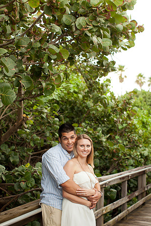 Vicki & Mike-5