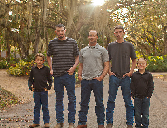 Tammy family (5 of 29)