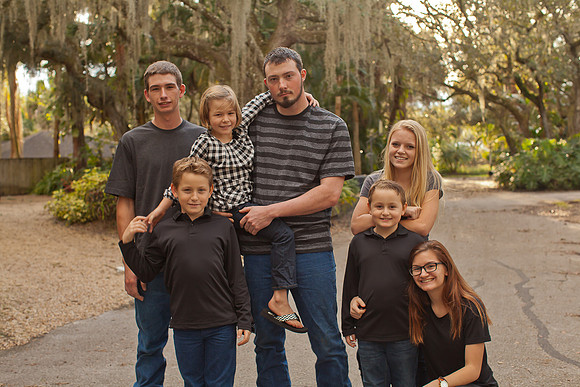 Tammy family (8 of 29)