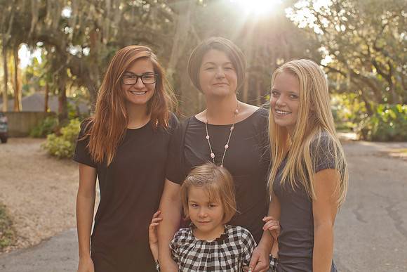 Tammy family (1 of 6)