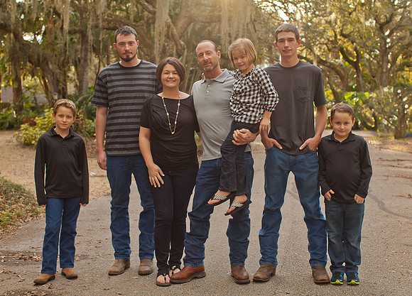 Tammy family (6 of 29)