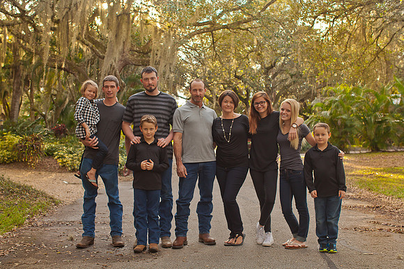 Tammy family (1 of 1)