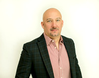 Chris Executive Portraits