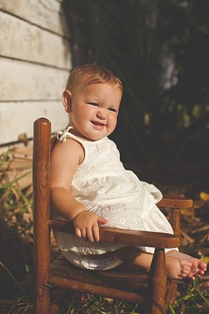 Emma One Year-19
