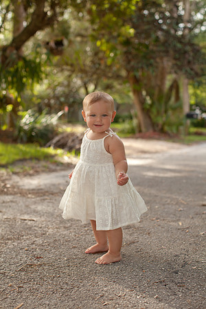 Emma One Year-12