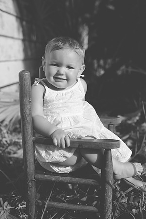 Emma One Year-21