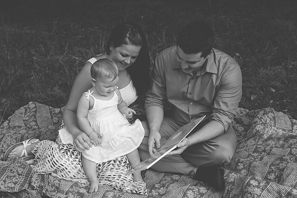 Emma One Year-28