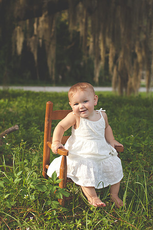 Emma One Year-26