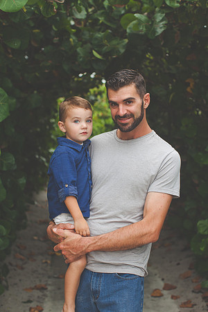 Jamison Family-17