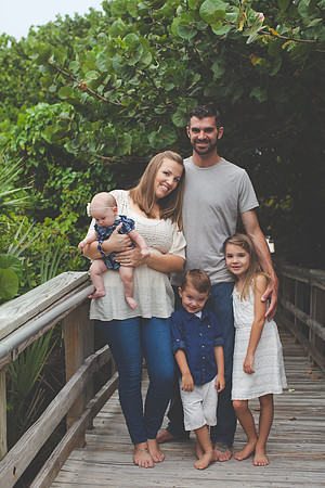 Jamison Family-6