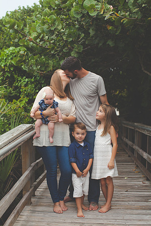 Jamison Family-8
