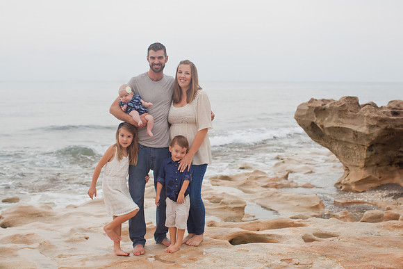 Jamison Family-35