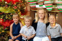 Johnson Holiday Mini Session
