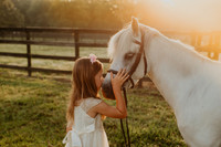 Pony Mini Sessions
