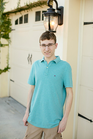 Gage Senior Portraits-1
