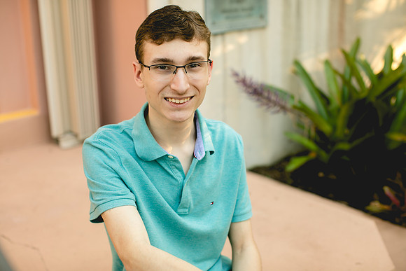 Gage Senior Portraits-3