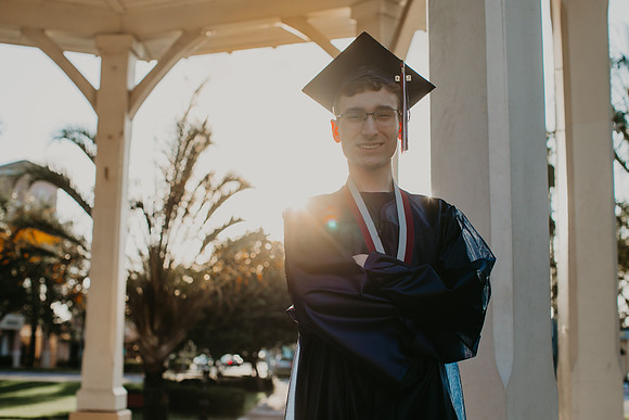 Gage Senior Portraits-9