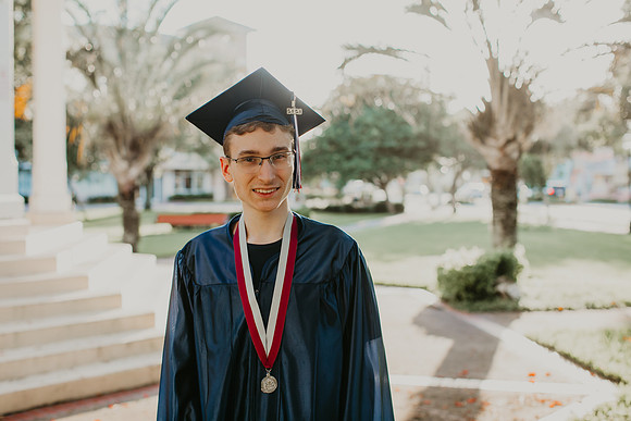 Gage Senior Portraits-5
