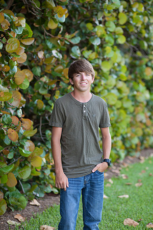 Storm senior session