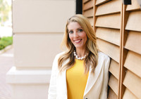 Dina Executive Portraits