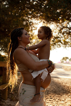 Maya Maternity-3