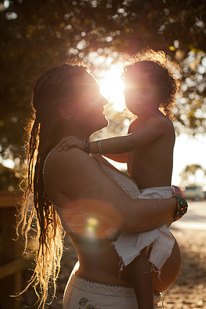 Maya Maternity-4