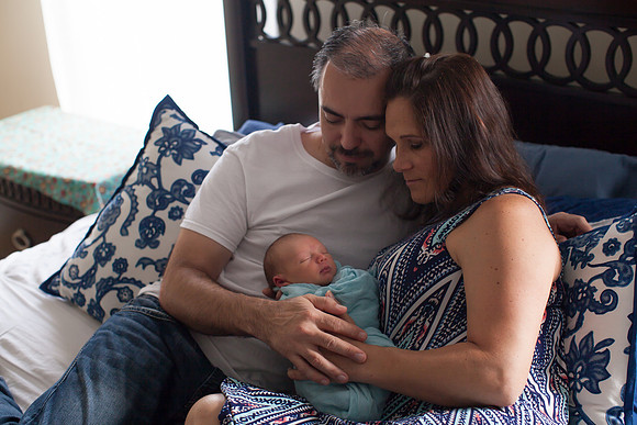 Gavin Newborn Portraits (1 of 48)