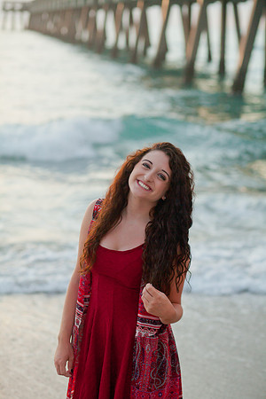 Kailey Senior Portraits-2