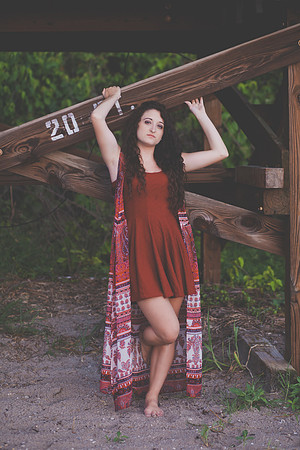 Kailey Senior Portraits-7