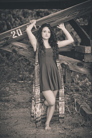 Kailey Senior Portraits-6