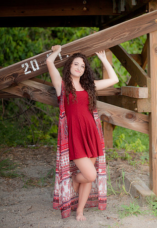 Kailey Senior Portraits-8