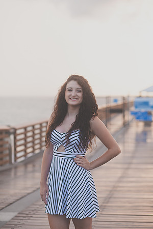 Kailey Senior Portraits-34