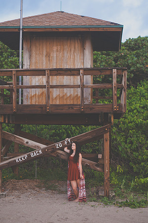 Kailey Senior Portraits-9