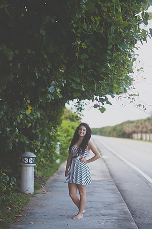 Kailey Senior Portraits-39